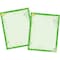 Barker Creek Go Green Computer Paper, 100 sheets/Package 3613 - alternate 1